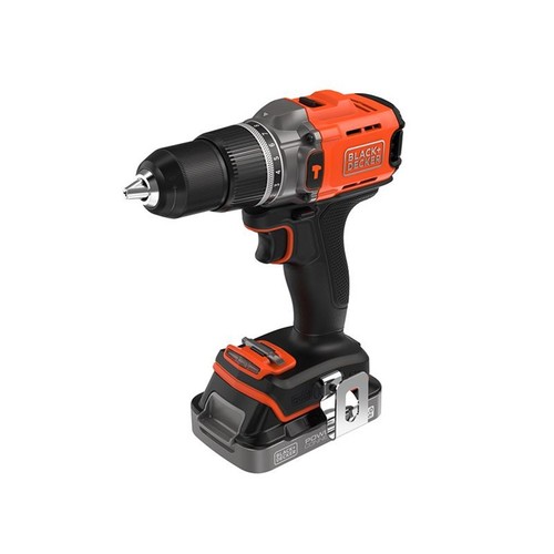 Black decker perceuse visseuse - black+decker,