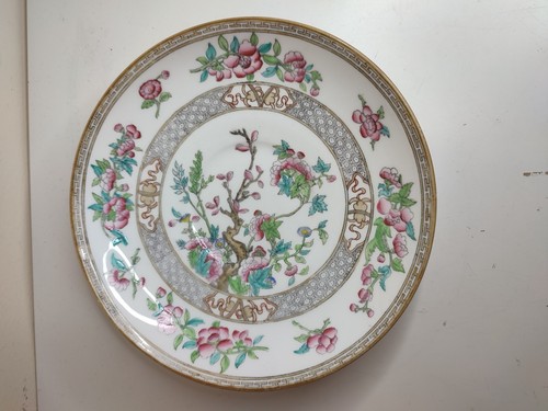 Grande sous tasse - , en