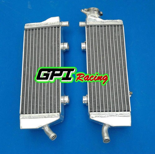 Radiateur aluminium pour - radiateur, en
