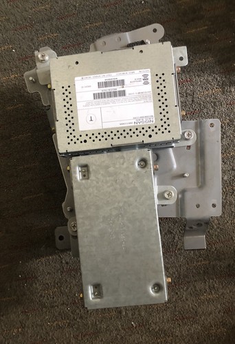 Amplificateur bose - 03-08,