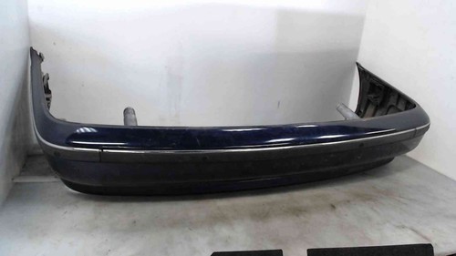 Pare choc arriere bmw - arriere, e39
