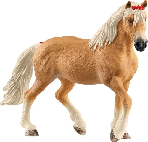 Schleich horse club haflinger - club,