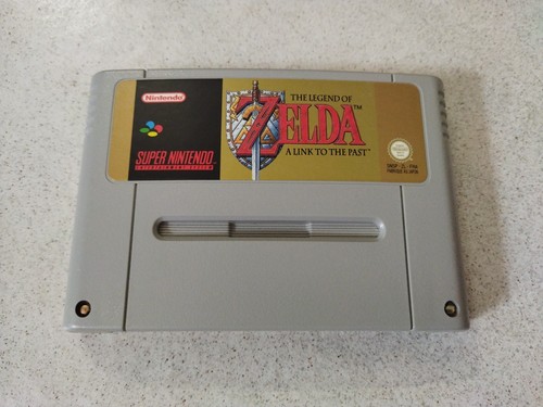 The legend zelda link - a,