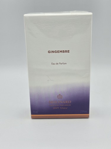 Molinard gingembre eau - molinard,