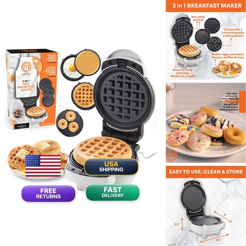 Masterchef 1 mini - 3-in-1,