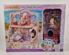 Sylvian Families 5643 Salon de