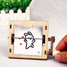 Kit de maquette de machine