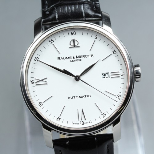 Montre homme baume - homme, baume&mercier