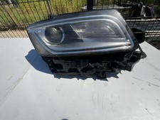 Phare Avant Audi Q5/SQ5