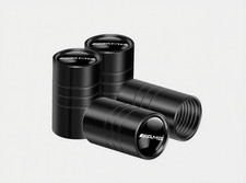 Lot 4 Bouchons Valve Pneu