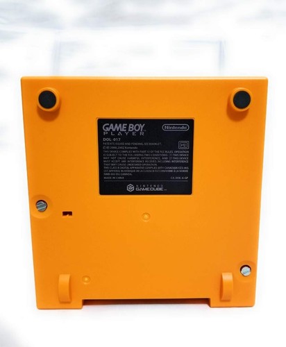 Gameboy player pour nintendo - pour,
