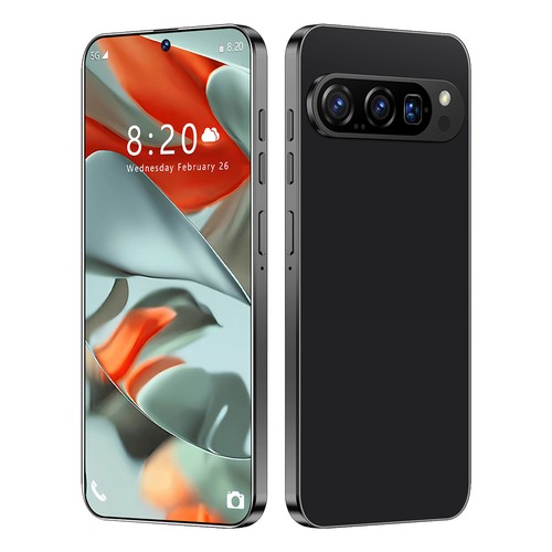 Smartphone pro 5g - pro,