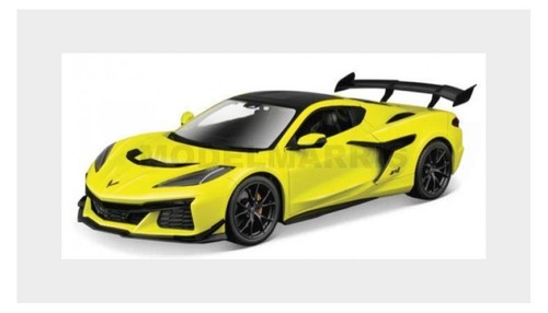 Maisto 31475y chevrolet - 31475y,