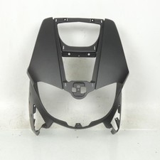 Tablier avant pour scooter Gilera 125 Runner 2007-17 65498560NI Noir 80/B Neuf