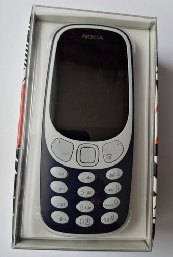Téléphone nokia 3310 - téléphone,