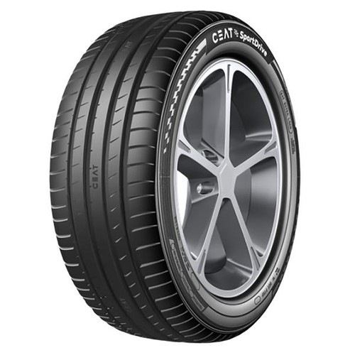Ceat sportdrive 215 - ceat, 95y
