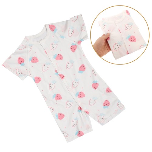 Barboteuse kimono pour bébé - ,