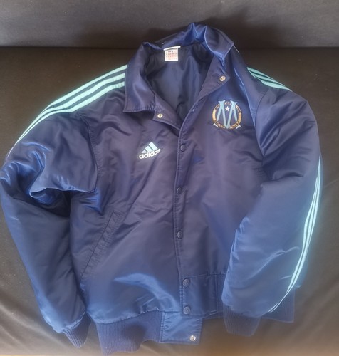 Blouson bomber adidas - bomber, vintage