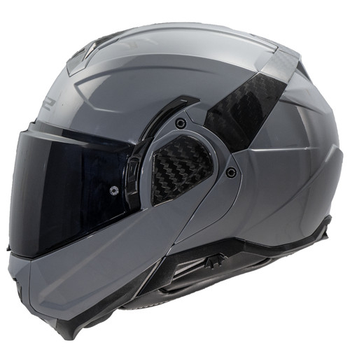 Ls2 casque modulaire 180 - ls2, 180°