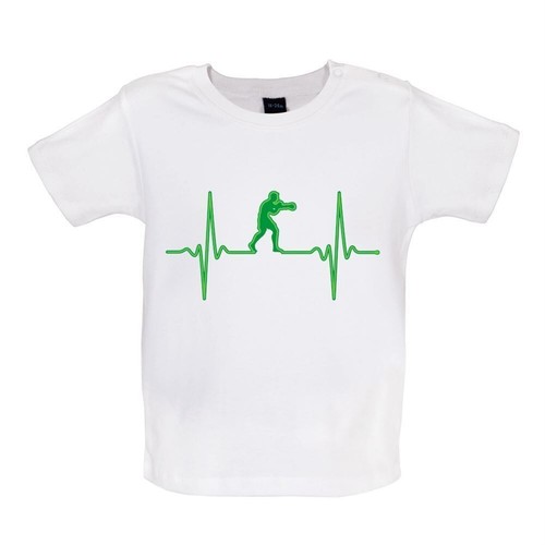 Rythme cardiaque boxe bébé - boxe,