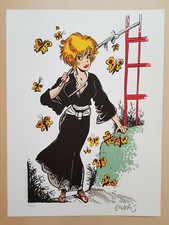 WALTHERY - NATACHA - OFFSET