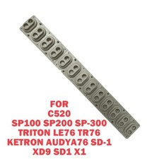 Conductive Strip Korg SP 100 200 300 C520 TRITON LE76 TR76 KETRON AUDYA76 SD-1