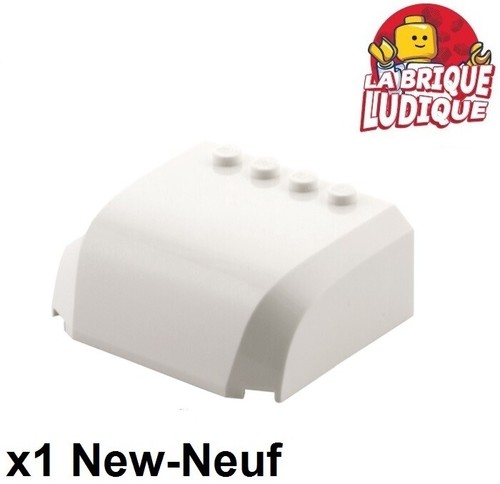 Lego windscreen pare - 1x,