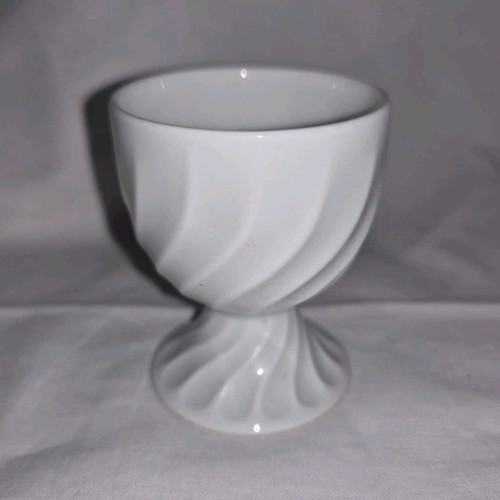 Haviland limoges coquetier - limoges,