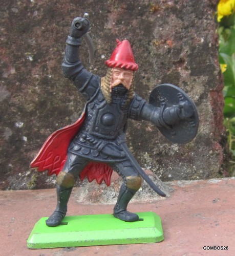 Figurine britains deetail - britains,