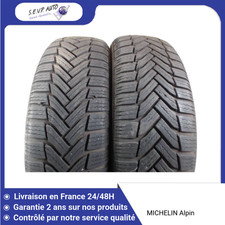 🇫🇷 Paire de pneus