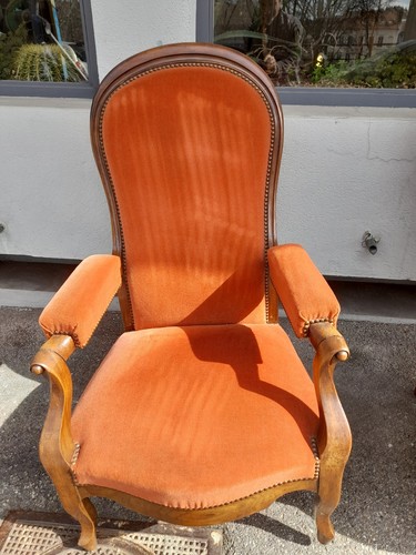 Fauteuil voltaire - fauteuil,