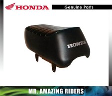 HONDA Genuine OEM SEAT