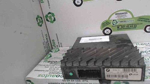 65128383871 autoradio bmw - 65128383871, 3