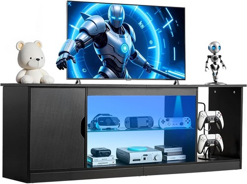 Meuble design pouces - tv,