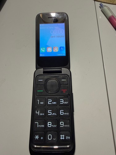 Alcatel 2053d tous - alcatel,