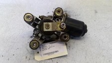 Moteur essuie glace avant