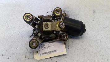 Moteur essuie glace avant