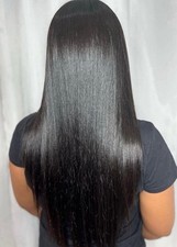 Lissage Indien 100% Sans Formol