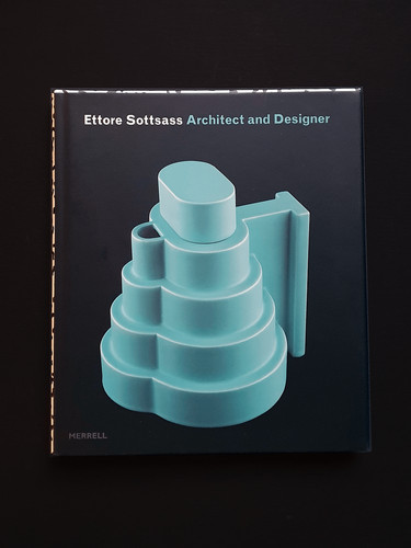 Ettore sottsass architect - -,