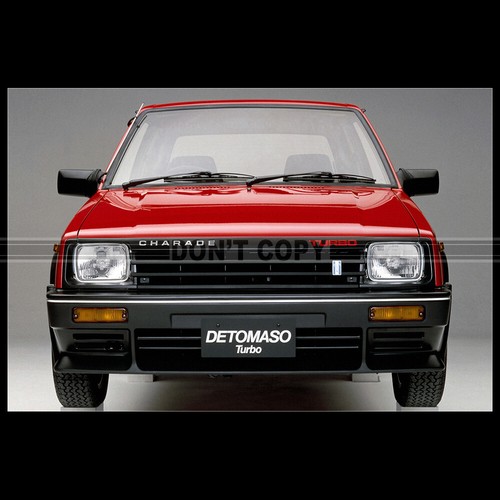 Photo 015432 daihatsu - photo, a.015432