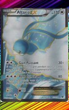 Altaria EX - XY10: Impact des
