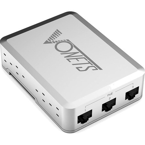 Switch gigabit ethernet - switch,