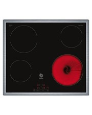 Plaque vitrocéramique, 60 cm