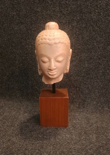 Tête bouddha gupta buddha - gupta,