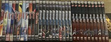 Saga Gundam Intégrale DVD -