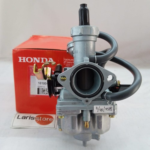 Carburateur honda recon 250 - carburateur,