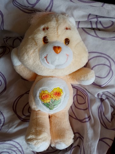 Bisounours care bears - care, bears/care
