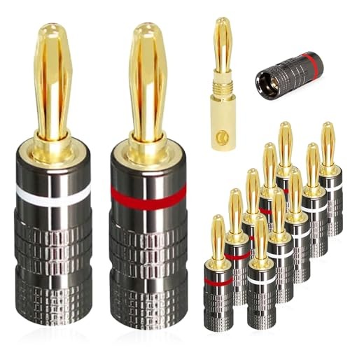 Pièces fiches bananes 24k - pièces,