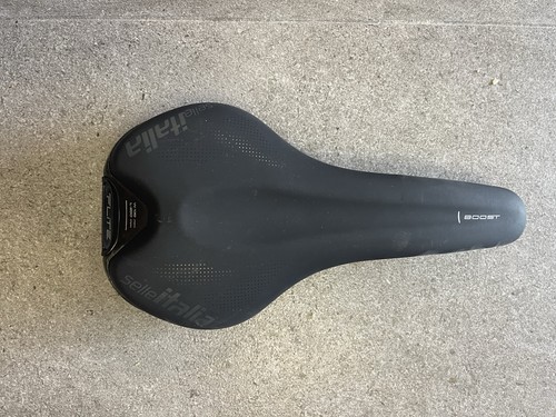 Selle italia flite boost - selle,