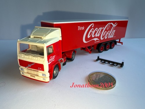 Albedo 400109 camion volvo - -,